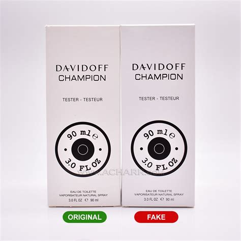 are perfume testers fake|perfume testers vs original.